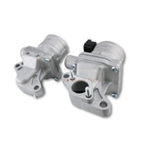 Valvola EGR di aspirazione aria sinistra e destra 14845-AA220 14845-AA230 per Subaru Forester Impreza 2005-2007 Legacy 2005-2009