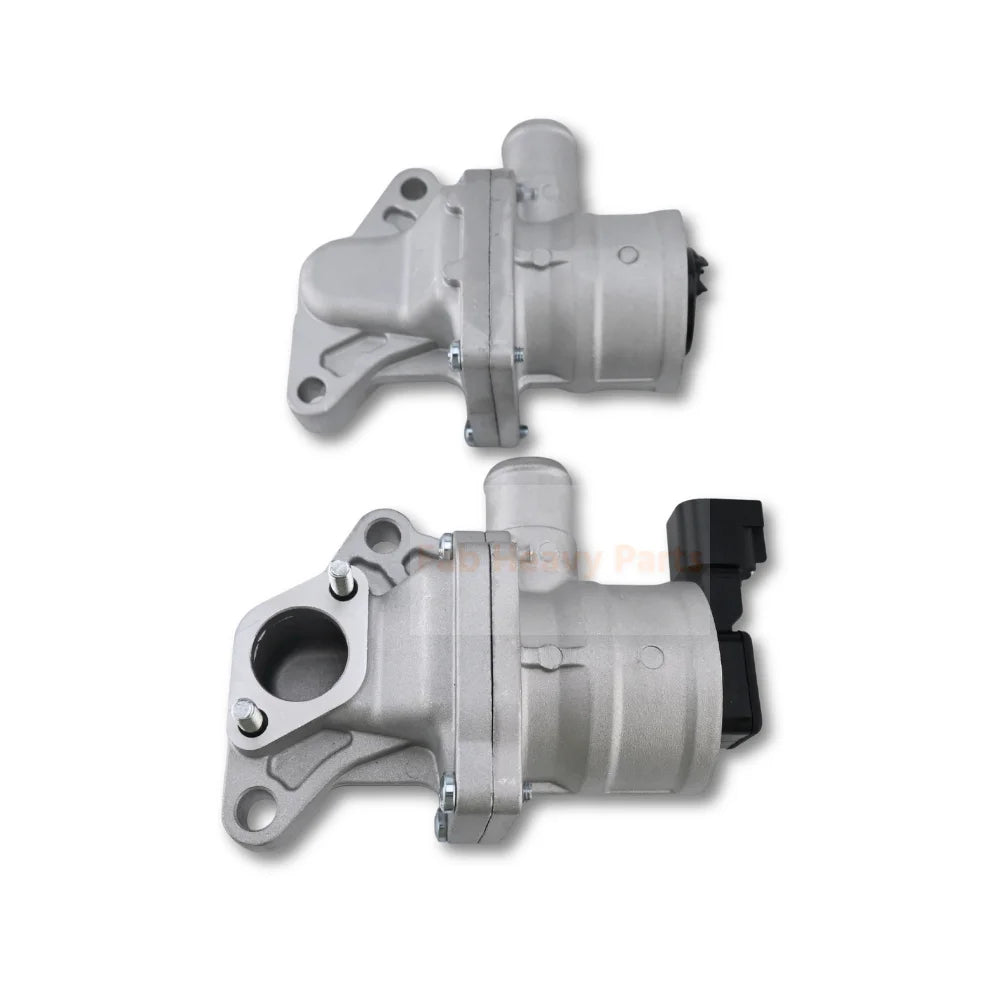 Valvola EGR di aspirazione aria sinistra e destra 14845-AA220 14845-AA230 per Subaru Forester Impreza 2005-2007 Legacy 2005-2009