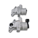 Valvola EGR di aspirazione aria sinistra e destra 14845-AA220 14845-AA230 per Subaru Forester Impreza 2005-2007 Legacy 2005-2009