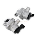 Valvola EGR di aspirazione aria sinistra e destra 14845-AA220 14845-AA230 per Subaru Forester Impreza 2005-2007 Legacy 2005-2009