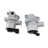 Valvola EGR di aspirazione aria sinistra e destra 14845-AA220 14845-AA230 per Subaru Forester Impreza 2005-2007 Legacy 2005-2009