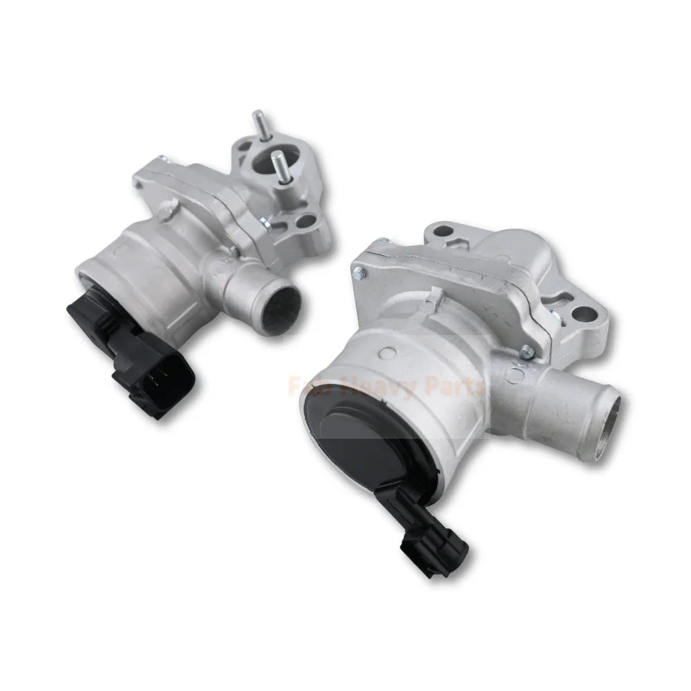 Valvola EGR di aspirazione aria sinistra e destra 14845-AA220 14845-AA230 per Subaru Forester Impreza 2005-2007 Legacy 2005-2009