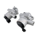 Valvola EGR di aspirazione aria sinistra e destra 14845-AA220 14845-AA230 per Subaru Forester Impreza 2005-2007 Legacy 2005-2009