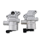 Valvola EGR di aspirazione aria sinistra e destra 14845-AA220 14845-AA230 per Subaru Forester Impreza 2005-2007 Legacy 2005-2009