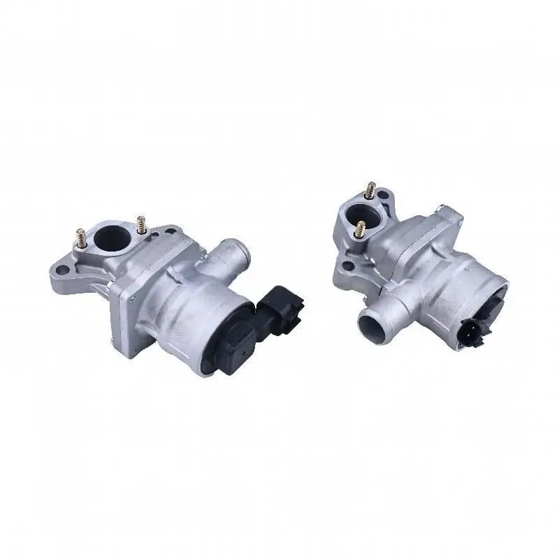 Left & Right Air Suction EGR Valve 14845 - AA220 14845 - AA230 for Subaru Forester Impreza 2005 - 2007 Legacy 2005 - 2009 - Fab Heavy Parts