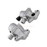 Left & Right Air Suction EGR Valve 14845-AA220 14845-AA230 for Subaru Forester Impreza 2005-2007 Legacy 2005-2009 - Fab Heavy Parts