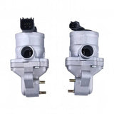 Left & Right Air Suction EGR Valve 14845 - AA220 14845 - AA230 for Subaru Forester Impreza 2005 - 2007 Legacy 2005 - 2009 - Fab Heavy Parts