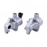 Left & Right Air Suction EGR Valve 14845 - AA220 14845 - AA230 for Subaru Forester Impreza 2005 - 2007 Legacy 2005 - 2009 - Fab Heavy Parts