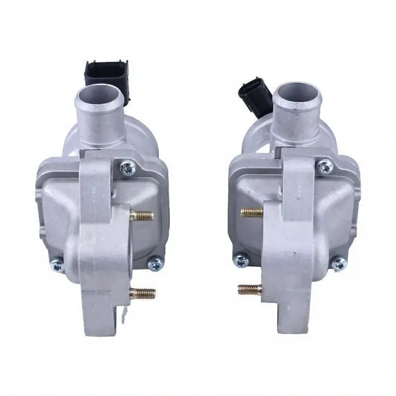 Left & Right Air Suction EGR Valve 14845 - AA220 14845 - AA230 for Subaru Forester Impreza 2005 - 2007 Legacy 2005 - 2009 - Fab Heavy Parts