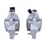Left & Right Air Suction EGR Valve 14845 - AA220 14845 - AA230 for Subaru Forester Impreza 2005 - 2007 Legacy 2005 - 2009 - Fab Heavy Parts