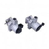 Left & Right Air Suction EGR Valve 14845 - AA220 14845 - AA230 for Subaru Forester Impreza 2005 - 2007 Legacy 2005 - 2009 - Fab Heavy Parts