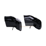 Left & Right Bezels 2253506 84434641 84434642 for Chevrolet Silverado 1500 GMC Sierra 1500 2019+ - Fab Heavy Parts