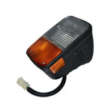 Left & Right Head Lamp 56550 - 23321 - 71 56540 - 23321 - 71 for Toyota Forklift 7FD40 7FDA50 8FD20 8FD25 8FD30 - Fab Heavy Parts