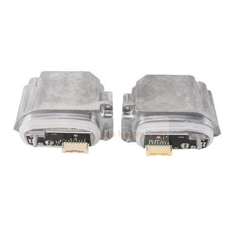 左＆右LEDターンシグナルライト63117214941 63117214942 for BMW G30 G31 G38 G32