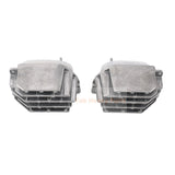 Luz de señal de giro del LED izquierdo y derecho 63117214941 63117214942 para BMW G30 G31 G38 G32