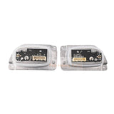 Left & Right LED Turn Signal Light 63117214941 63117214942 for BMW G30 G31 G38 G32 - Fab Heavy Parts