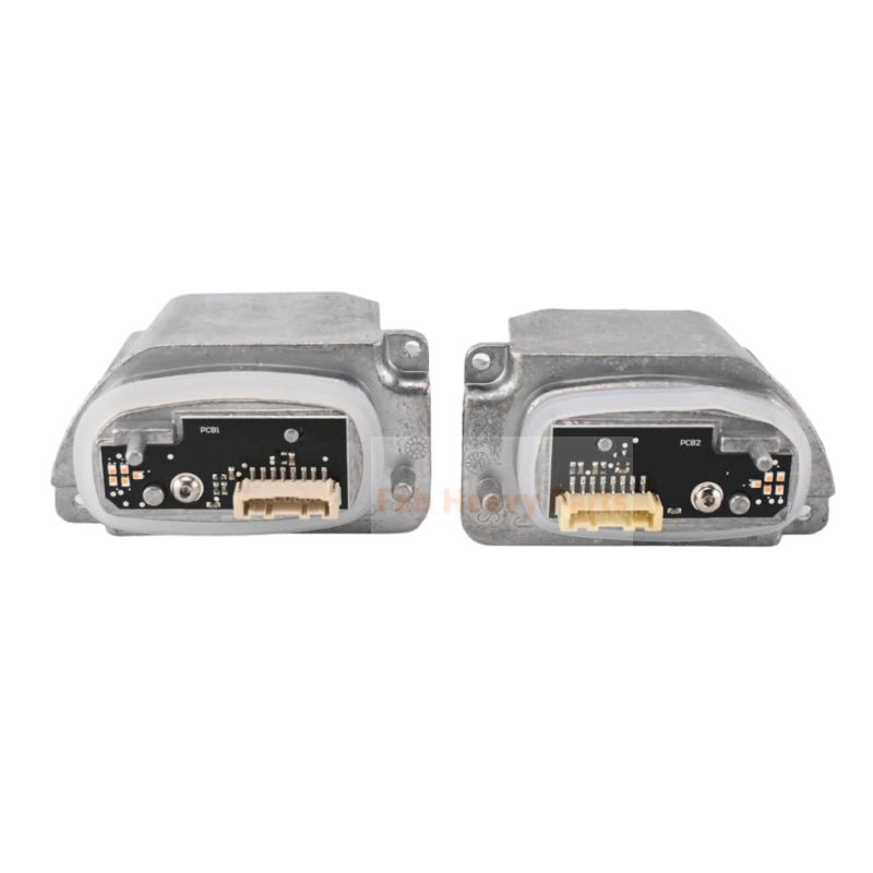 Left & Right LED Turn Signal Light 63117214941 63117214942 for BMW G30 G31 G38 G32 - Fab Heavy Parts