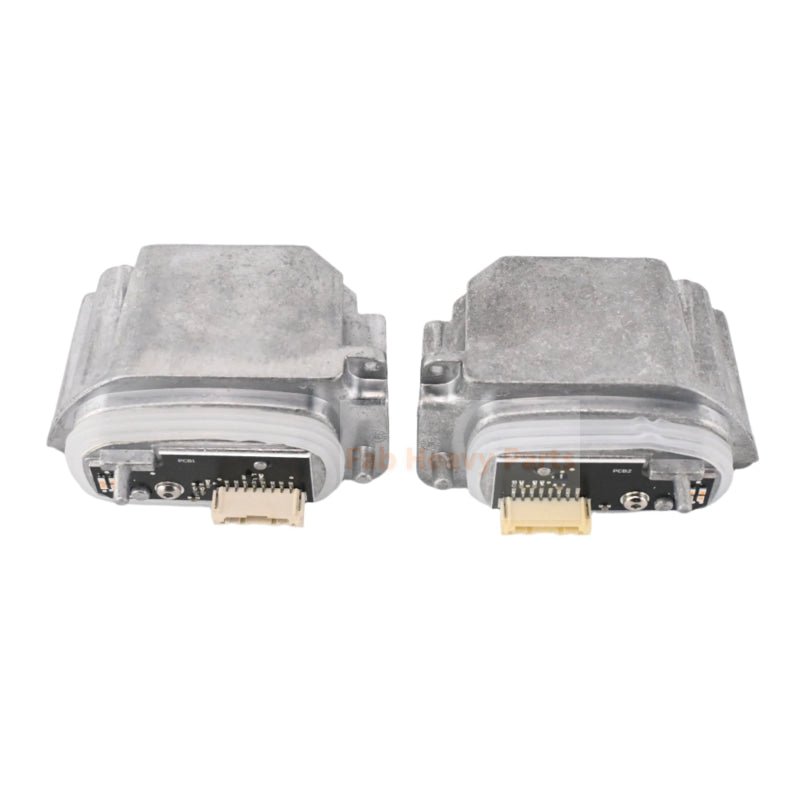 Left & Right LED Turn Signal Light 63117214941 63117214942 for BMW G30 G31 G38 G32 - Fab Heavy Parts