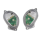Links & Rechts LED Richtingaanwijzers Module 63119477989 63119477990 voor BMW X5 X6