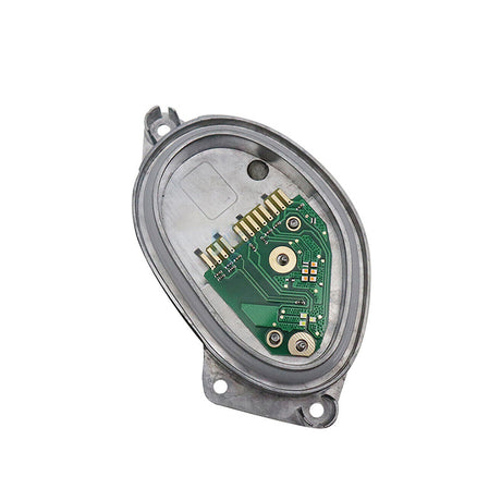 左＆右LEDターンシグナルライトモジュール63119477989 63119477990 for BMW x5 x6