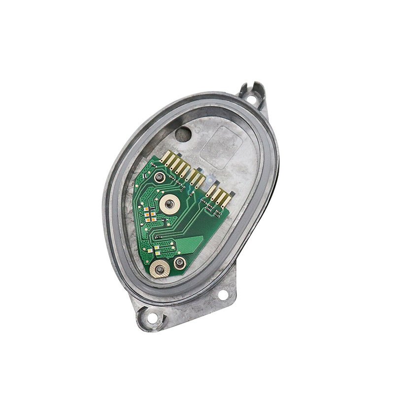 Left & Right LED Turn Signal lights Module 63119477989 63119477990 for BMW X5 X6 - Fab Heavy Parts