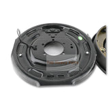 Assemblage de frein à remorque électrique à gauche et à droite Ne jamais régler 7000 essieu électrique 023-464-00 023-465-00 pour Dexter