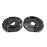 Left & Right Never Adjust 7000 Axle Electric Trailer Brake Assembly 023 - 464 - 00 023 - 465 - 00 for Dexter - Fab Heavy Parts