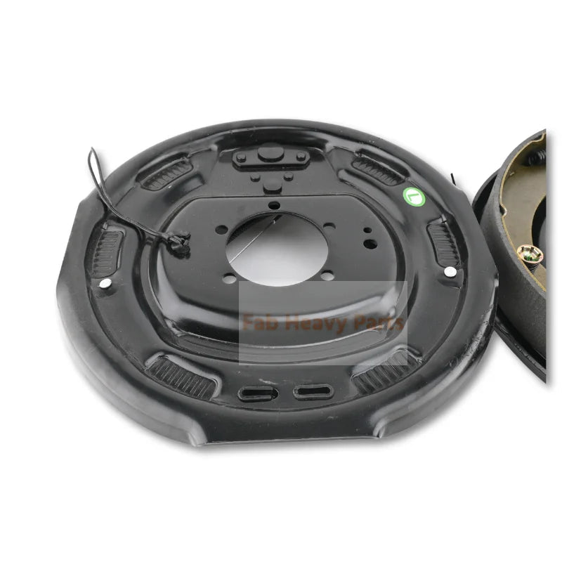 Left & Right Never Adjust 7000 Axle Electric Trailer Brake Assembly 023 - 464 - 00 023 - 465 - 00 for Dexter - Fab Heavy Parts