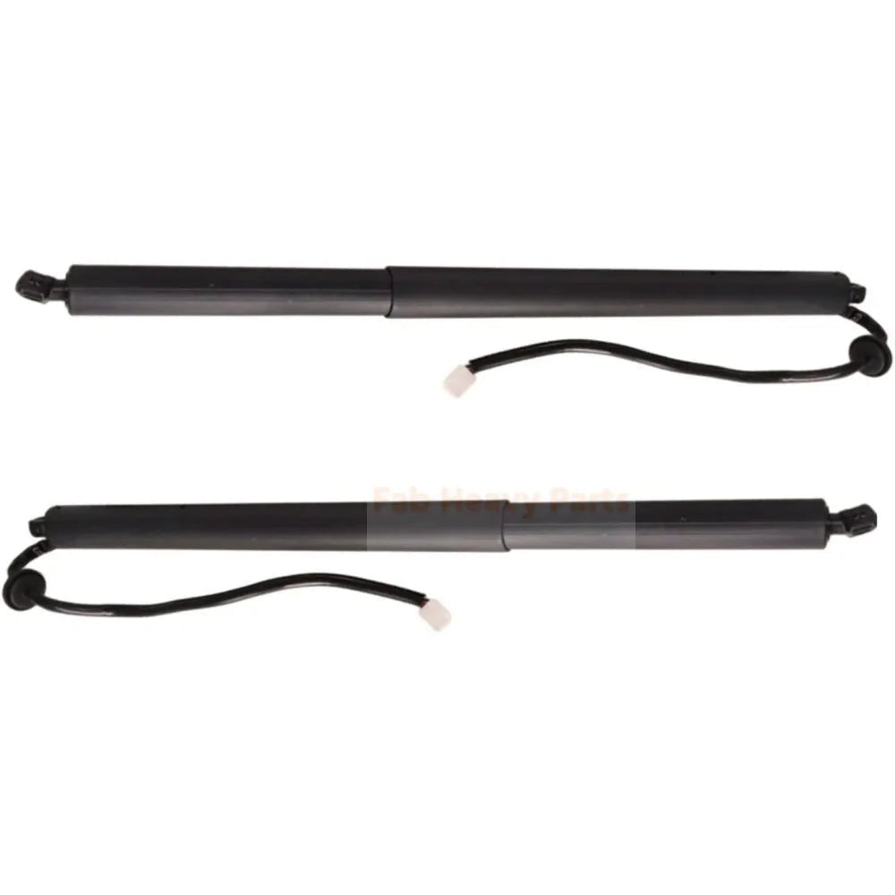 Left & Right Tailgate Lifter 689100E070 689200E050 Fits for Toyota Highlander 2021 2022 2023 - Fab Heavy Parts
