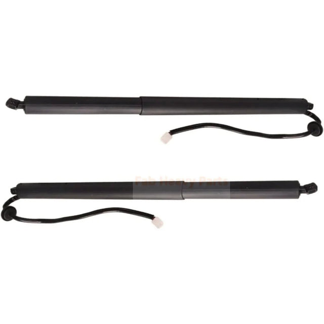 Left & Right Tailgate Lifter 689100E070 689200E050 Fits for Toyota Highlander 2021 2022 2023 - Fab Heavy Parts