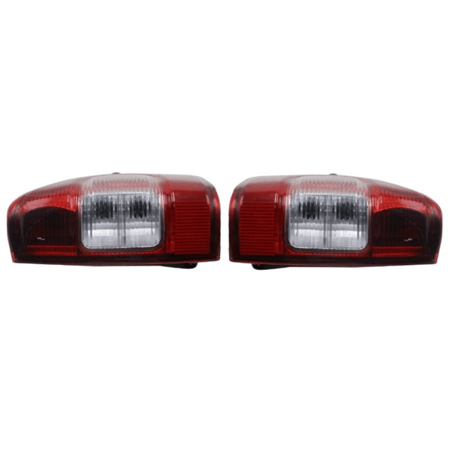 Left & Right Taillight VC - DMAX - IS - 106 for Isuzu Truck D - MAX 02 - 05/06 - 08 - Fab Heavy Parts