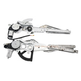 Regulseur de fenêtre gauche et droite 8-98050288-3 pour ISUZU 4HG1 Engine NPR66 NPR71