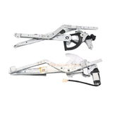 Regulseur de fenêtre gauche et droite 8-98050288-3 pour ISUZU 4HG1 Engine NPR66 NPR71