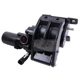 Venstre løpende brettmotor med brakettmontering FL3Z16A507A passer for Ford F-150 2015-2020