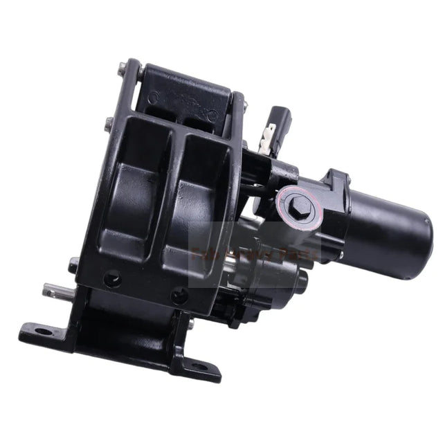 Venstre løpende brettmotor med brakettmontering FL3Z16A507A passer for Ford F-150 2015-2020