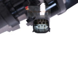 Venstre løpende brettmotor med brakettmontering FL3Z16A507A passer for Ford F-150 2015-2020