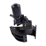 Venstre løpende brettmotor med brakettmontering FL3Z16A507A passer for Ford F-150 2015-2020