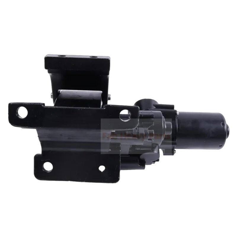 Left Running Board Motor with Bracket Assembly FL3Z16A507A Fits for Ford F - 150 2015 - 2020 - Fab Heavy Parts