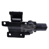 Left Running Board Motor with Bracket Assembly FL3Z16A507A Fits for Ford F - 150 2015 - 2020 - Fab Heavy Parts