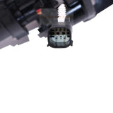 Left Running Board Motor with Bracket Assembly FL3Z16A507A Fits for Ford F - 150 2015 - 2020 - Fab Heavy Parts