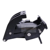 Left Running Board Motor with Bracket Assembly FL3Z16A507A Fits for Ford F - 150 2015 - 2020 - Fab Heavy Parts