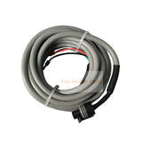 Length Cable With Adapter Pressure Transducer Sensor Line 1622 - 0005 - 24 for Atlas Copco Air Compressor - Fab Heavy Parts