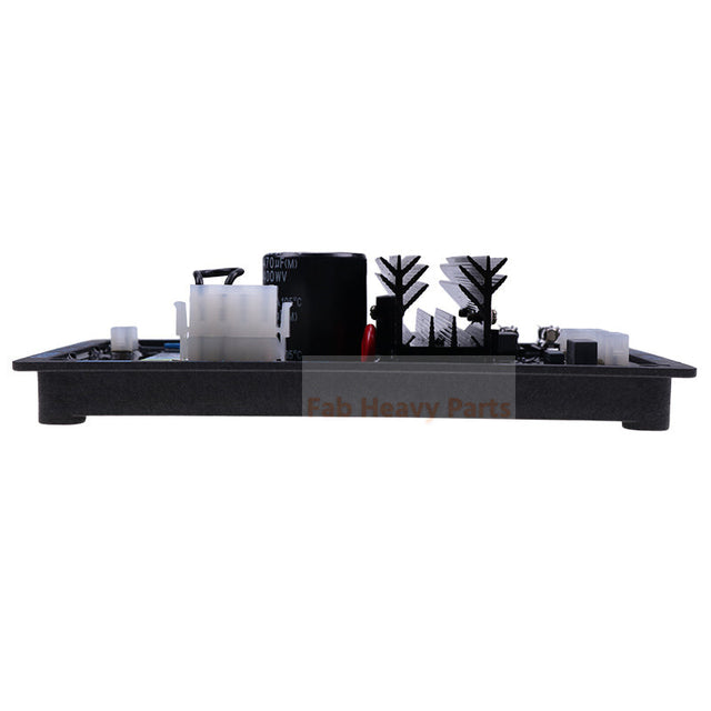 Leroy Somer Automatische spanningsregelaar AVR R450M voor generatorgenerator