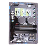 Leroy Somer Automatische spanningsregelaar AVR R450M voor generatorgenerator