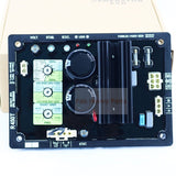 Leroy Somer AVR R450T Automatic Voltage Regulator for Brushless Generator Genset - Fab Heavy Parts