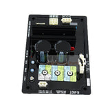 Leroy Somer AVR R450T Automatic Voltage Regulator for Brushless Generator Genset - Fab Heavy Parts