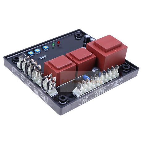 Leroy Somer AVR R726 Automatic Voltage Regulator for Generator Genset - Fab Heavy Parts