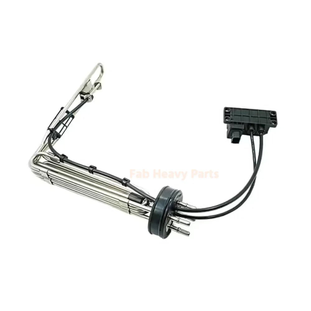 Level Sensor 15408 - 6041 81.15408 - 6041 81154086041 Fits for Man Truck TGX TGS Ruro 6 - Fab Heavy Parts
