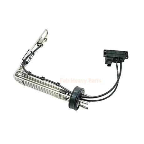 Level Sensor 15408 - 6041 81.15408 - 6041 81154086041 Fits for Man Truck TGX TGS Ruro 6 - Fab Heavy Parts