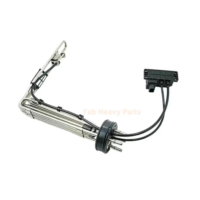 Level Sensor 15408 - 6041 81.15408 - 6041 81154086041 Fits for Man Truck TGX TGS Ruro 6 - Fab Heavy Parts